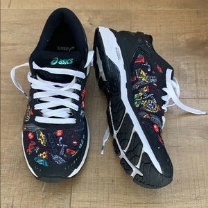 ASICS Gel-Kayano 24 NYC Running Shoe 8